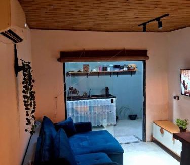 Juquehy Apartment | Apartamento em juquehy