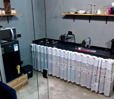 Juquehy Apartment | Apartamento em juquehy