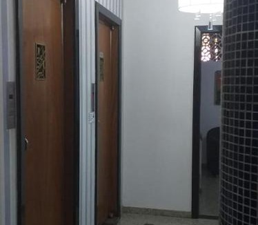 Laranjeiras Apartment | Apartamento em Laranjeiras