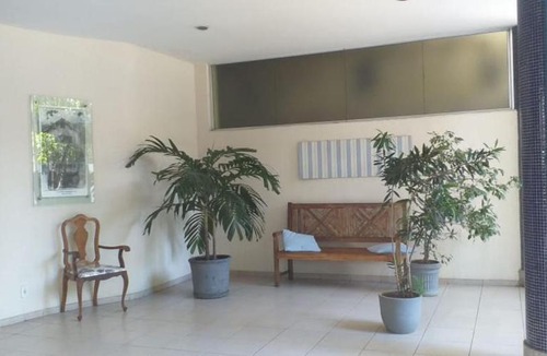 Laranjeiras Apartment | Apartamento em Laranjeiras