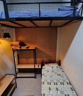 Lins Apartment | Apartamento em Lins - apto 02
