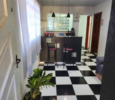Lins Apartment | Apartamento em Lins - apto 04