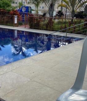 Tabuleiros dos Martins Apartment | Apartamento em Maceió