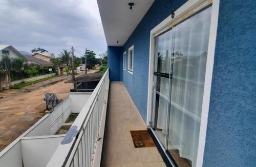 Maranduba Apartment | Apartamento em Maranduba-Ubatuba SP
