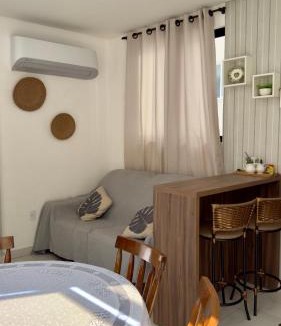 Andorinha Apartment | Apartamento em Meia Praia - Recanto da Maré