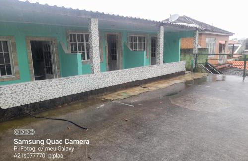 Vila Muriqui Apartment | Apartamento em Muriqui - 202