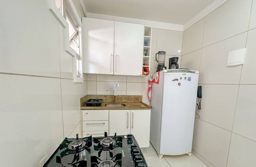 Capim Macio Apartment | Apartamento em Natal perto de Ponta Negra