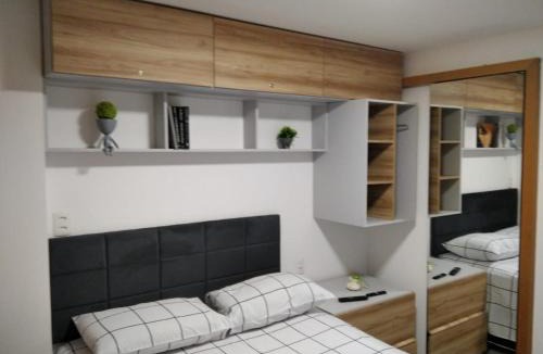 Mossoro Apartment | Apartamento em Nova Betânia - West Flat Mossoró