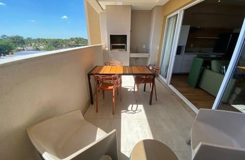 Olimpia Resort | Apartamento em olimpia