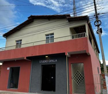 Pedro II Apartment | Apartamento em Pedro II
