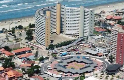 Centro Apartment | Apartamento em Peruíbe (Centro)
