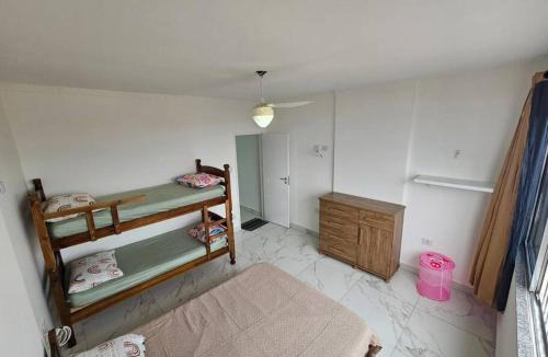 Centro Apartment | Apartamento em Peruíbe (Centro)