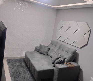 Candeias Apartment | Apartamento em Piedade recanto