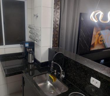 Candeias Apartment | Apartamento em Piedade recanto