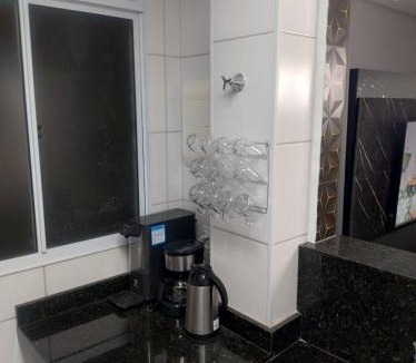 Candeias Apartment | Apartamento em Piedade recanto