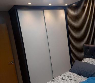 Candeias Apartment | Apartamento em Piedade recanto