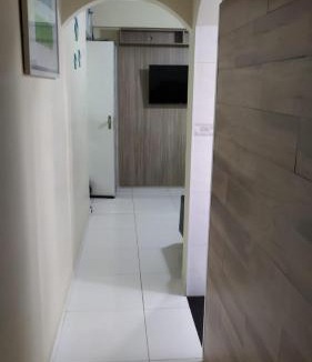 Guilhermina Apartment | Apartamento em Praia Grande