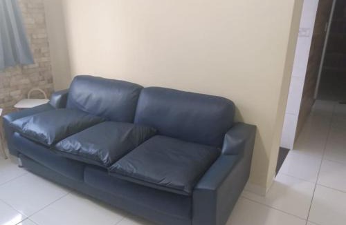 Guilhermina Apartment | Apartamento em Praia Grande