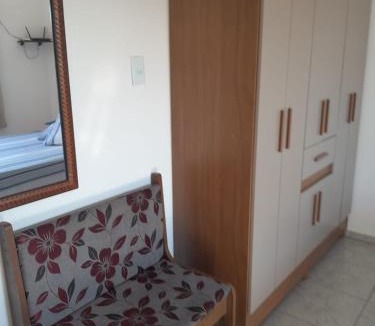Flor de Napolis Apartment | Apartamento em São José