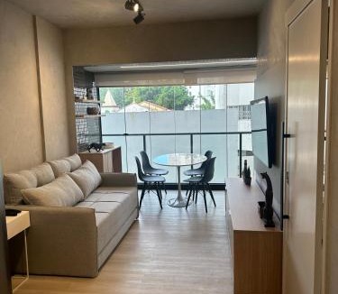 Barra Apartment | Apartamento em Salvador perto da praia