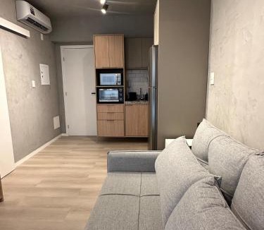 Barra Apartment | Apartamento em Salvador perto da praia