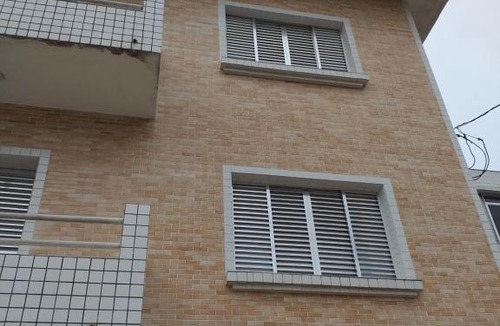 Gonzaga Apartment | Apartamento em Santos