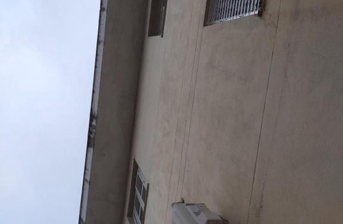 Gonzaga Apartment | Apartamento em Santos