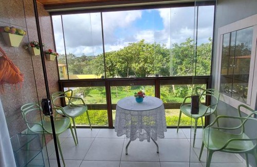 Bezerros Apartment | apartamento em serra negra - bezerros