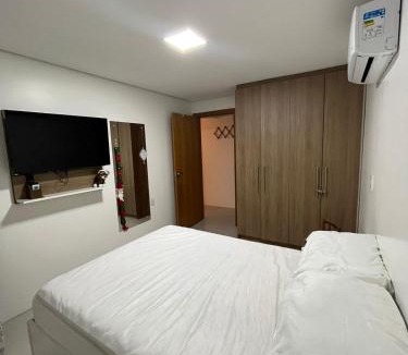 Torres Apartment | Apartamento em Torres