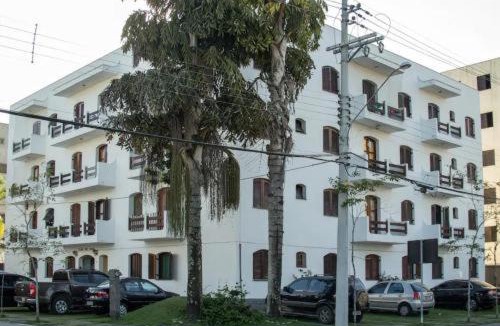 Barra da Lagoa Apartment | Apartamento em Ubatuba - Itaguá