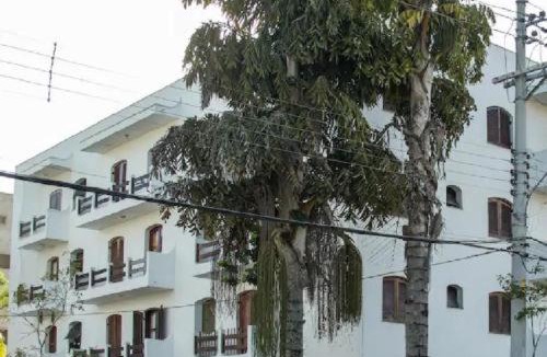 Barra da Lagoa Apartment | Apartamento em Ubatuba - Itaguá