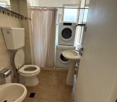 Montevideo Apartment | Apartamento en Malvin