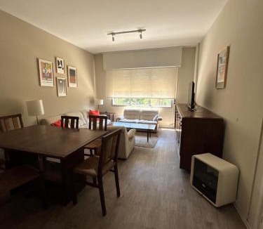 Montevideo Apartment | Apartamento en Malvin