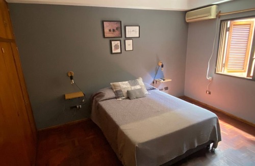 Historic Center Apartment | Apartamento en Pleno Centro de la Ciudad, Seguro y con Estacionamiento Privado!