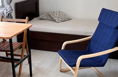Punta Carretas Apartment | Apartamento en Pocitos a metros del Parque Rodo.