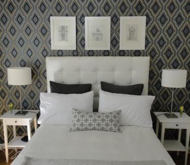 Recoleta Apartment | Apartamento en Recoleta