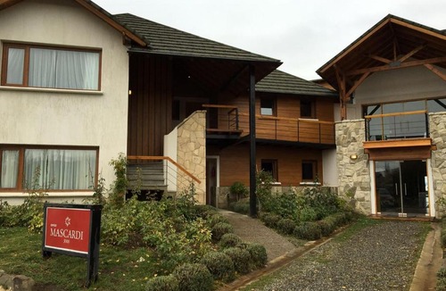Dina Huapi Apartment | Apartamento en Villa Huapi