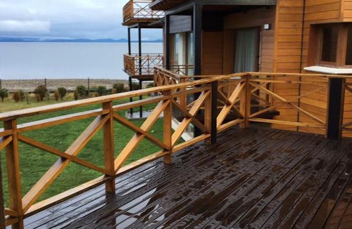 Dina Huapi Apartment | Apartamento en Villa Huapi