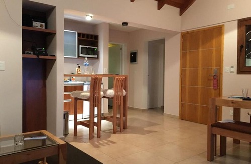 Dina Huapi Apartment | Apartamento en Villa Huapi