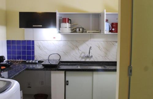Vila Regina Apartment | Apartamento encantador 04A