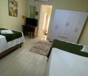 Vila Regina Apartment | Apartamento Encantador 9 C