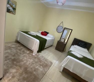 Vila Regina Apartment | Apartamento Encantador 9 C