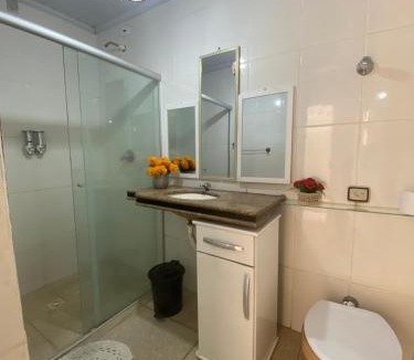 Vila Regina Apartment | Apartamento Encantador 9 C