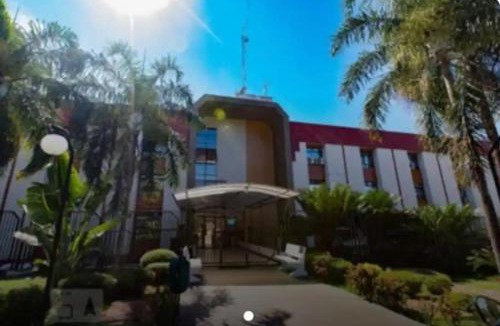 Sudoeste e Octogonal Apartment | Apartamento Encantador no Centro de Brasilia