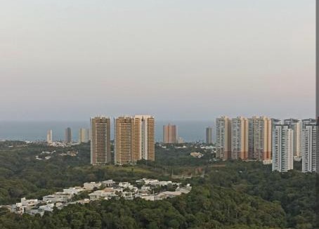 Patamares Apartment | Apartamento Encontro