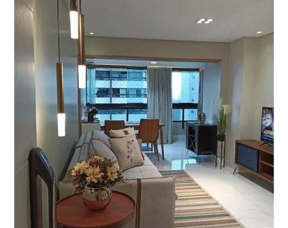 Patamares Apartment | Apartamento Encontro