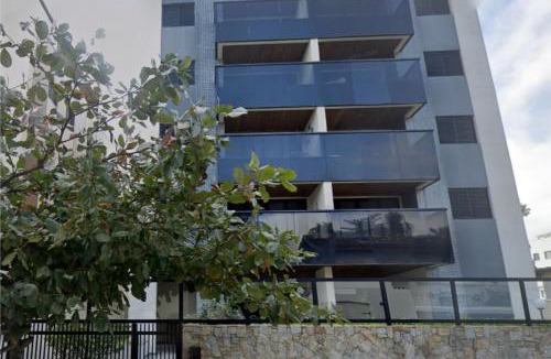 Jardim Vitoria Apartment | Apartamento Enseada 3 quartos, 8 pessoas
