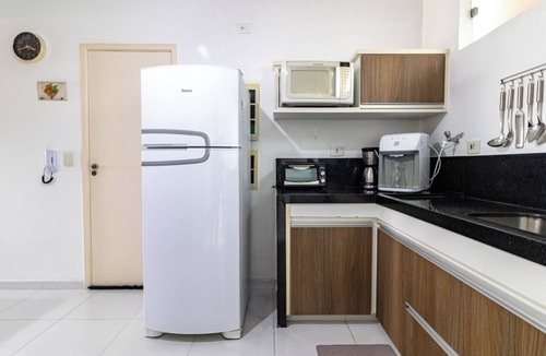 Vila Julia Apartment | Apartamento Enseada 32