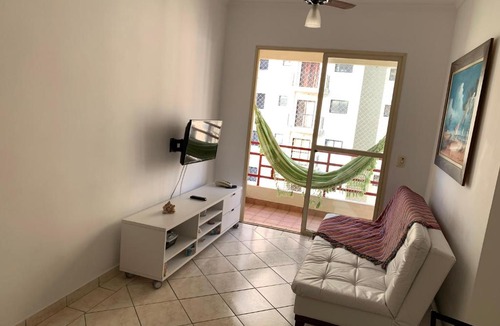 Jardim Tres Marias Apartment | Apartamento Enseada