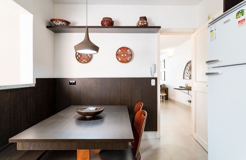 Vila Julia Apartment | Apartamento Enseada - Guarujá